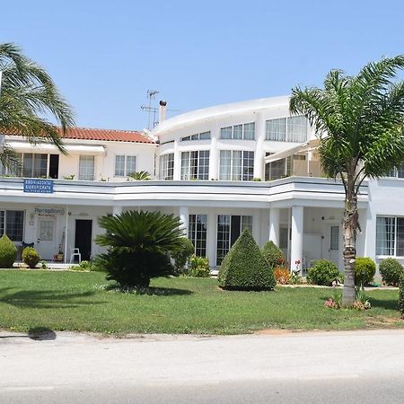 Miloi Rooms And Apartments Míloi Exterior foto
