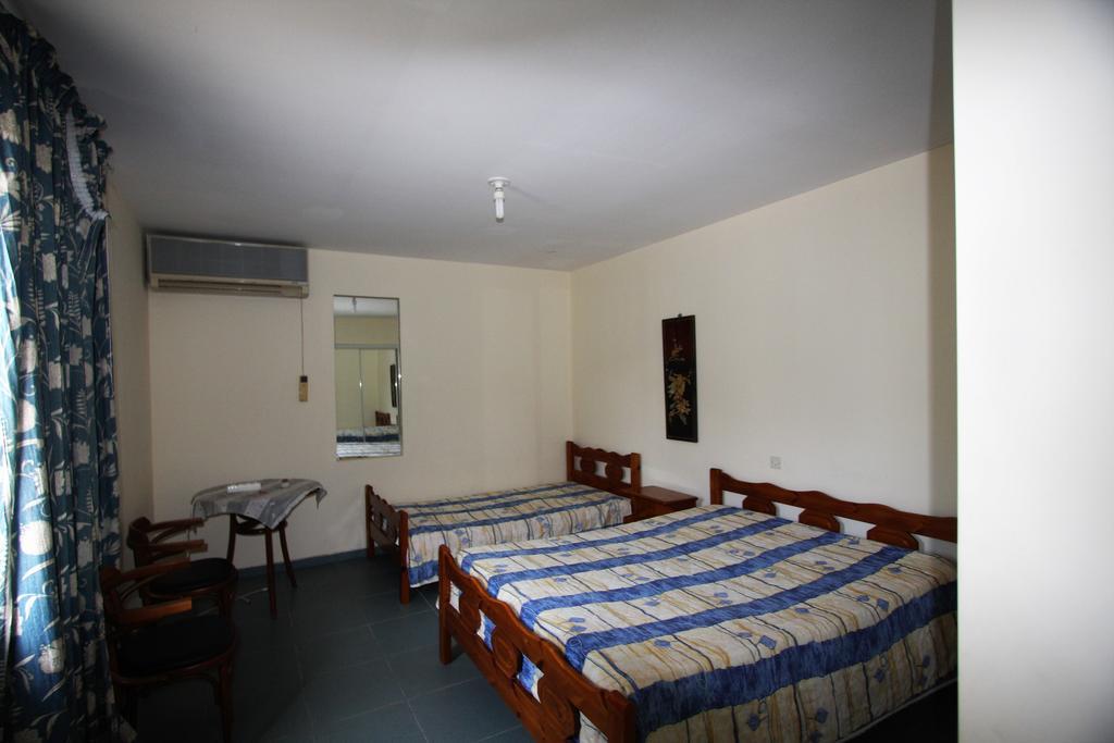 Miloi Rooms And Apartments Míloi Exterior foto
