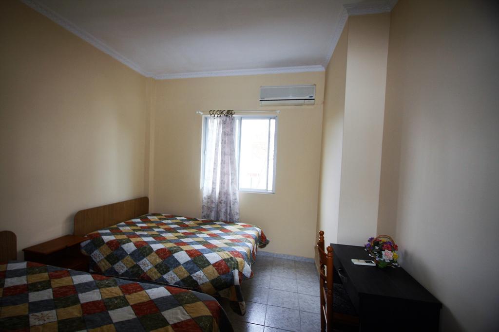 Miloi Rooms And Apartments Míloi Exterior foto