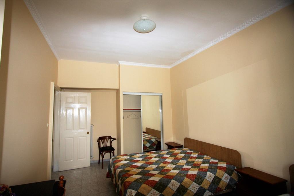 Miloi Rooms And Apartments Míloi Exterior foto